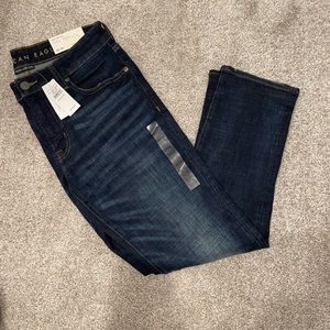 Men’s American eagle jeans